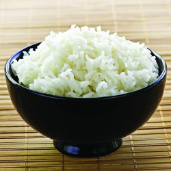 Steamed Jasmine Rice