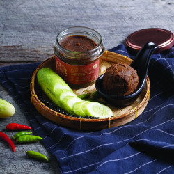 Vegan Kapi Paste