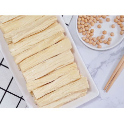 Bean Curd Stick IQF 500 g.