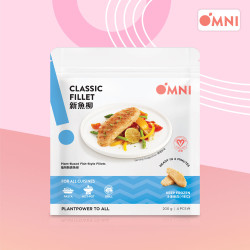 FZ OMNISEAFOOD RT CLASSIC FILLET 50 G X 4