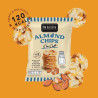 Almond Chips Sea Salt