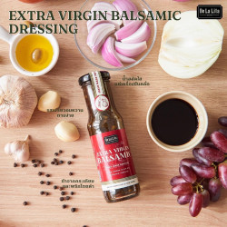 De La Lita Extra Virgin Balsamic Dressing