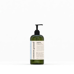 Shampoo (500mL)