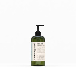 Body Wash(500mL)