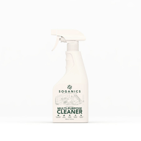 Multi-Purpose Cleaner (500mL)