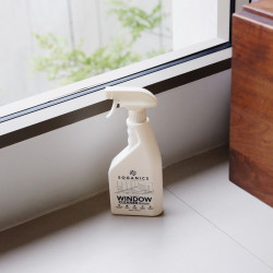 Window Cleaner (500mL)