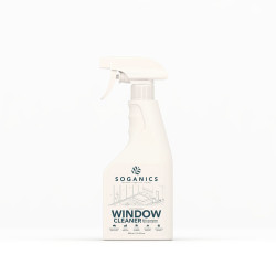 Window Cleaner (500mL)