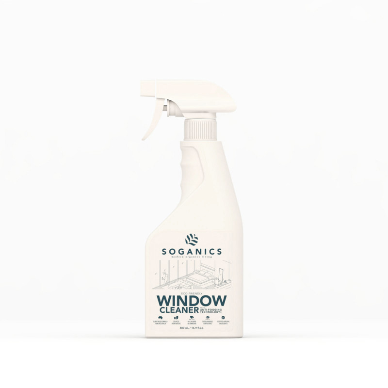 Window Cleaner (500mL)