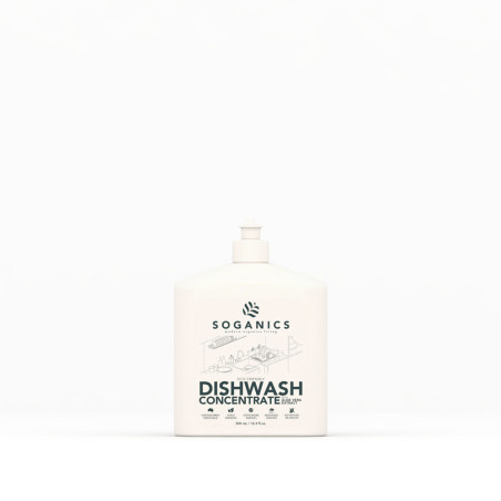 Dishwashing Liquid (500mL)