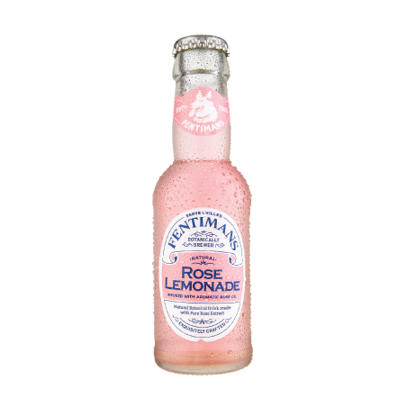 Rose Lemonade