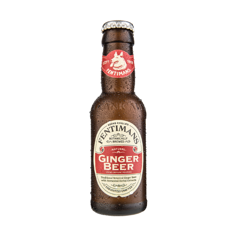 Ginger Beer