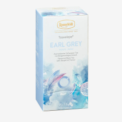 Earl Grey Darjeeling