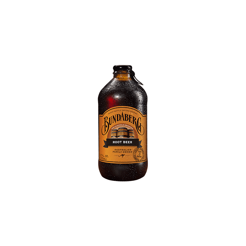 Bundaberg Root Beer 375ml