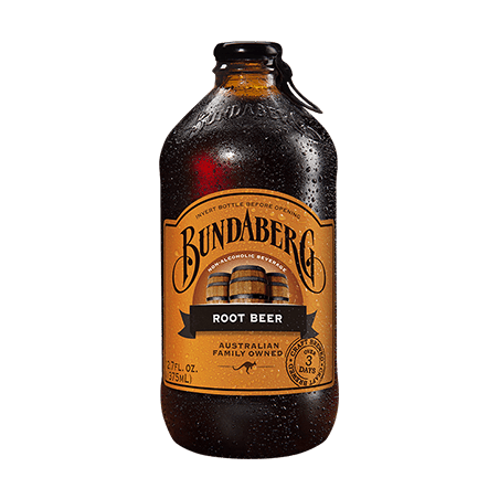 Bundaberg Root Beer 375ml