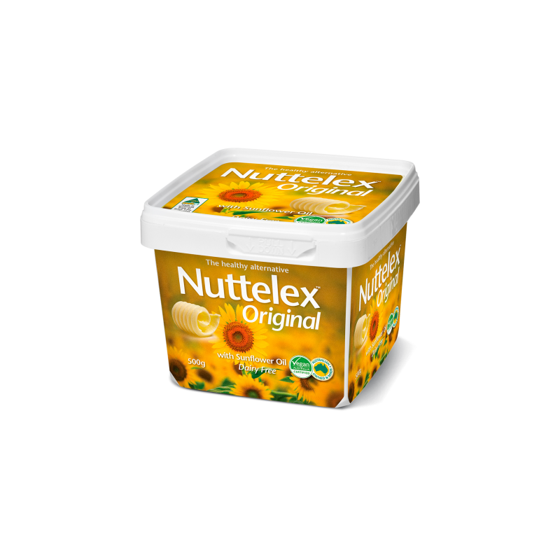 Nuttelex Original 375g