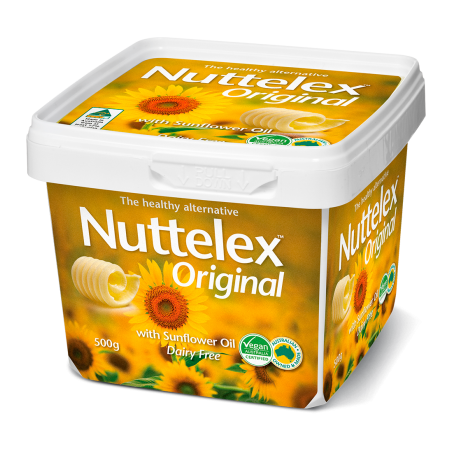 Nuttelex Original 375g